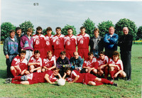 Sezóna 1996 - 1997